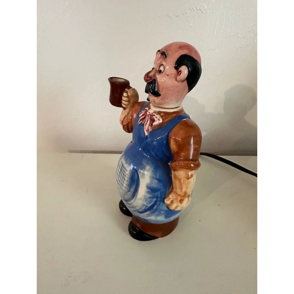 Unbranded vintage hand